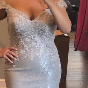 Mother of Bride or Mother of Groom